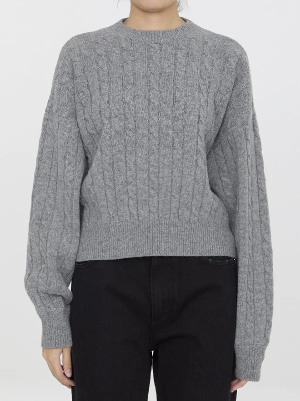 Loewe Wool Sweater