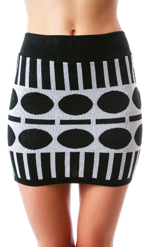 Mod About Ya Skirt