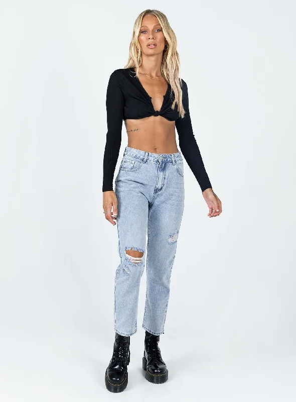 Valencia Denim Jeans