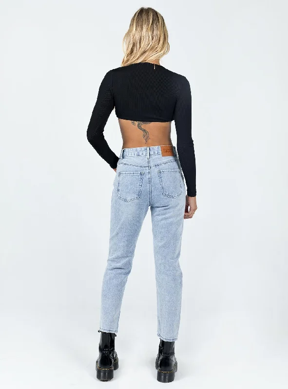 Valencia Denim Jeans