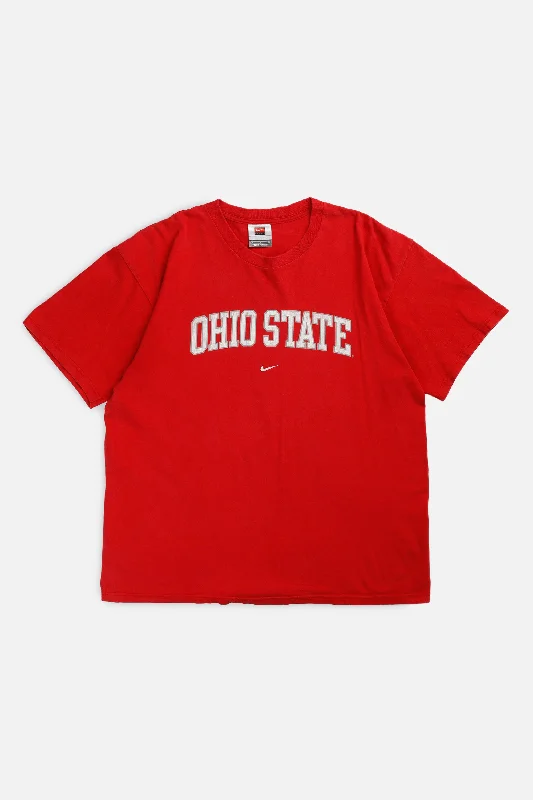 Vintage Ohio State Nike Tee - L