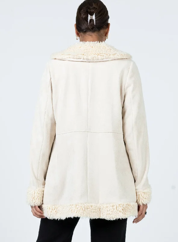 Wintersnow Penny Lane Coat