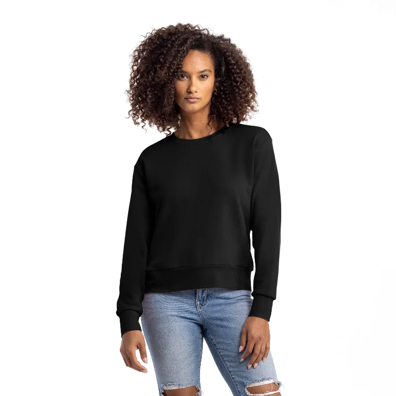 Women's Laguna Sueded Sweatshirt