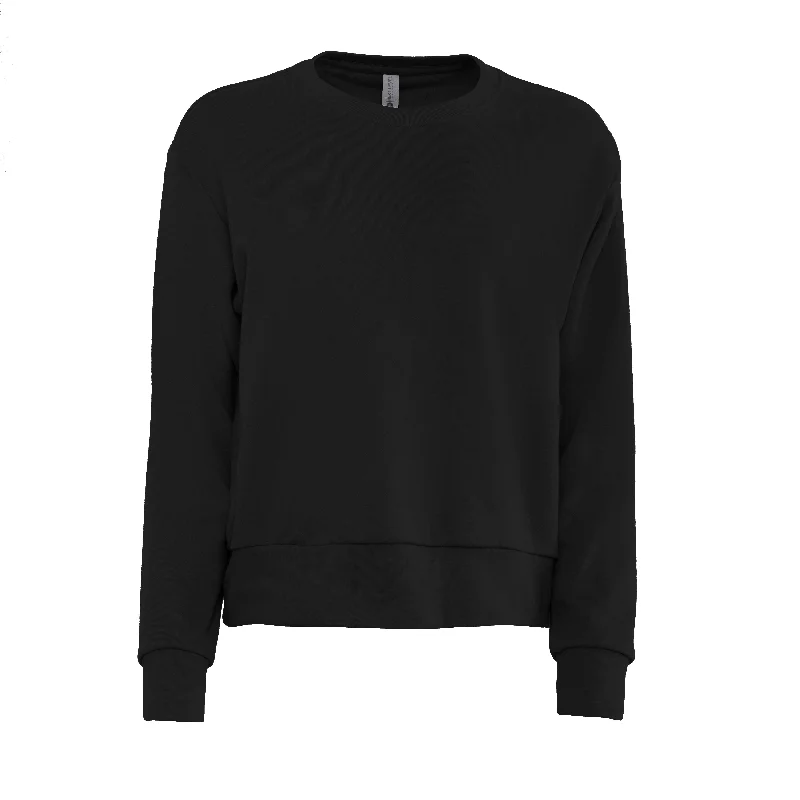 Women's Laguna Sueded Sweatshirt