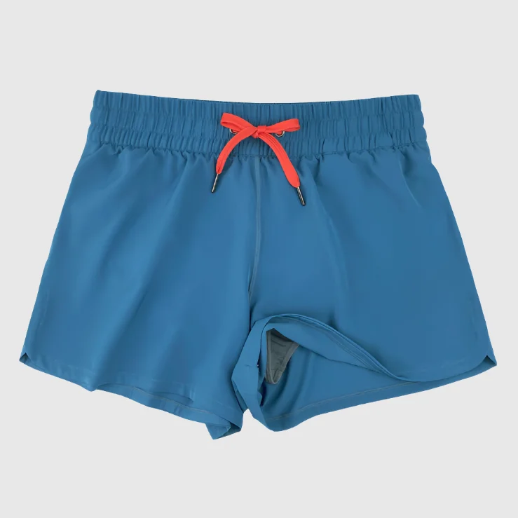 W's Essential Running Short