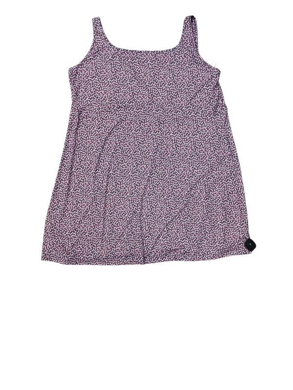 Athletic Dress By Columbia  Size: 3x