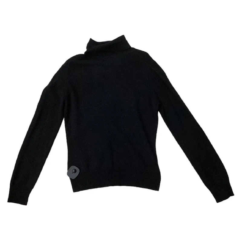 Black Sweater Apt 9, Size M