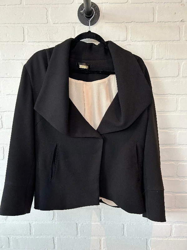 Blazer By Greylin In Black, Size: L