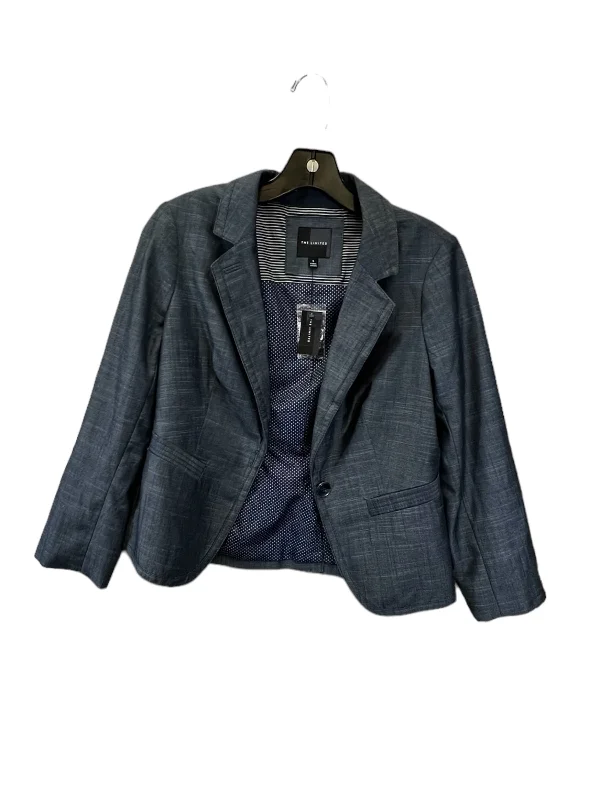 Blue Blazer Limited, Size S