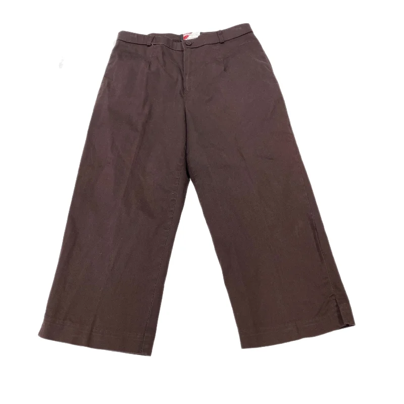 Capris By Clothes Mentor  Size: 8