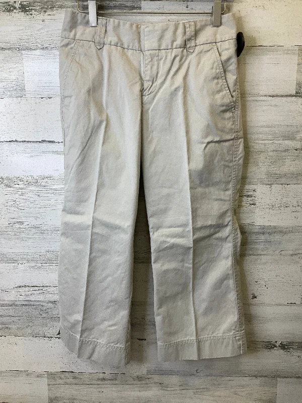 Capris By Eddie Bauer  Size: 4petite