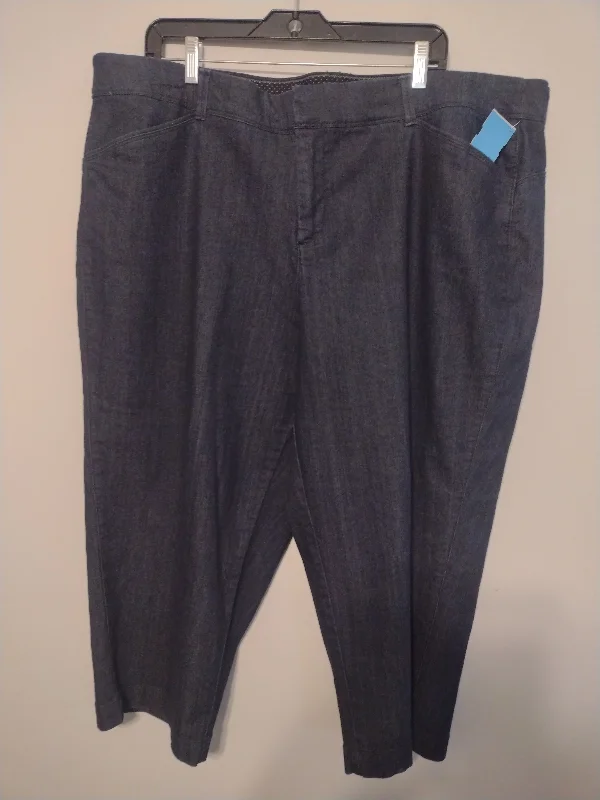 Capris By Intro  Size: 20