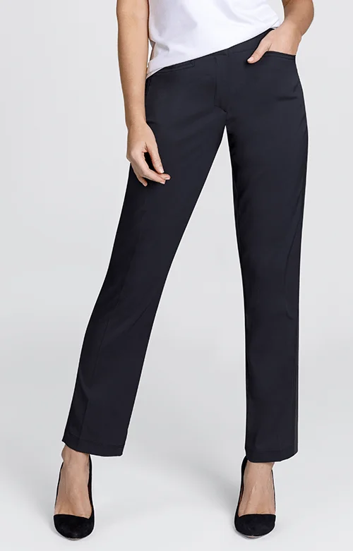 Classic 31"" Pant - Onyx Black