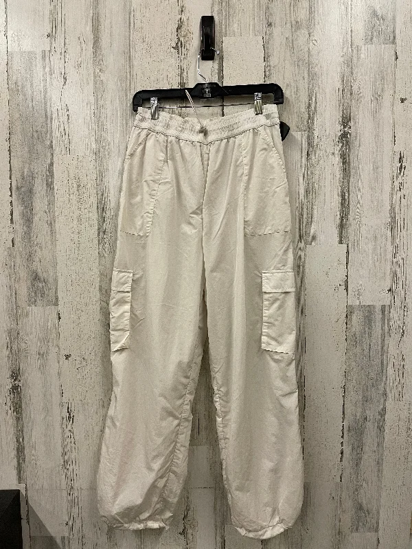 Pants Cargo & Utility By Dsg Outerwear In Tan, Size: M