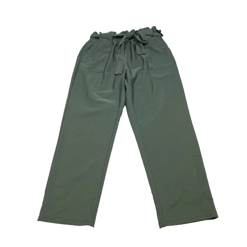 Pants Other By Grace Karin In Green, Size: 2x