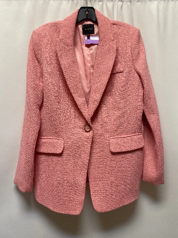 Pink Blazer Limited, Size L