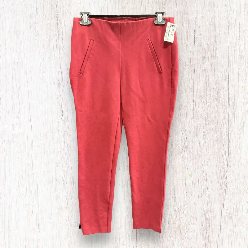 Red Pants Cargo & Utility Chicos, Size Xs