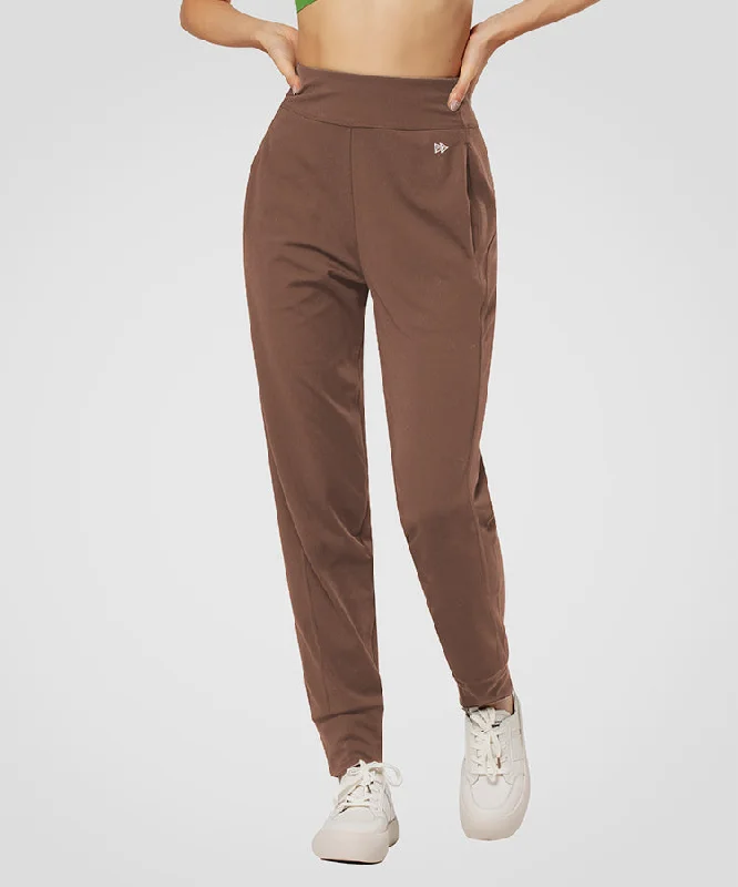 Shift Side Zip Pocket Jogger Pants | Women's Sports Pants