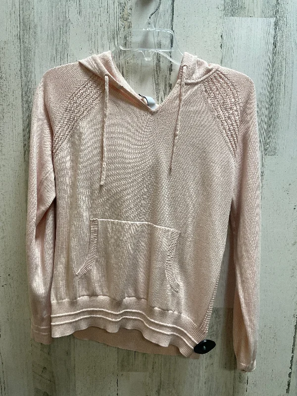 Sweater By Athleta In Pink, Size: S