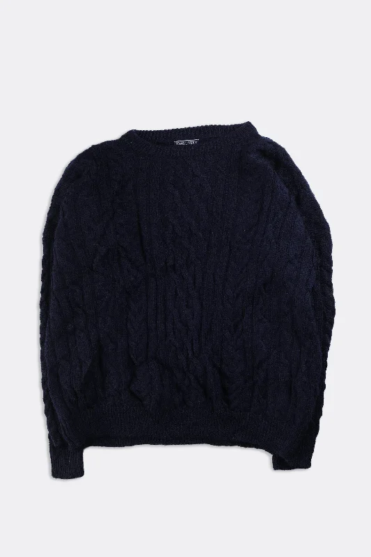 Vintage Knit Sweater